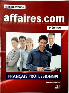 Affaires.Com - Unknown (ISBN 9782090380415)