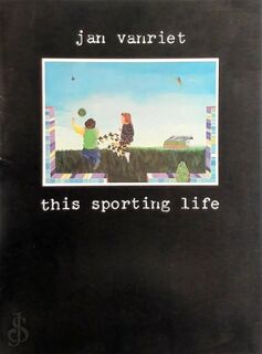 This Sporting Life - Jan Vanriet, Gerd Segers