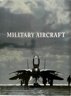 Military Aircraft - Michael Sharpe (ISBN 9781844062249)