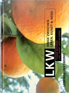 LKW - Paolo Bianchi (ISBN 9783854152521)