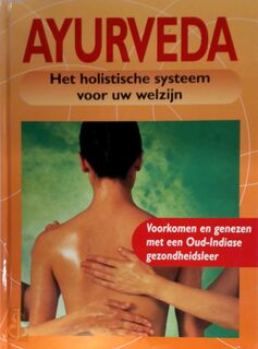 Ayurveda - Naumann Verlagsgesellschaft, Gobel (ISBN 9783861460282)