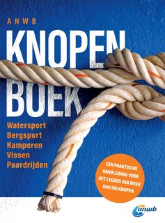 Knopenboek - Gordon Perry (ISBN 9789064107375)