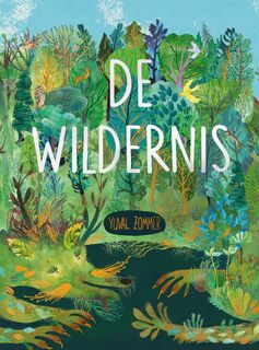 De wildernis - Yuval Zommer (ISBN 9789060389867)