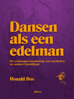 Dansen als een edelman - Ronald Bos (ISBN 9789493059559)