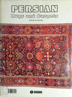 Persian Rugs and Carpets - David Yassavoli (ISBN 9643060225)
