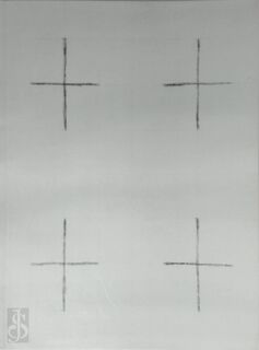 Subtiliteiten / Subtilités / Subtleties. Dan Van Severen & Roger Raveel - (ISBN 9789040304323)