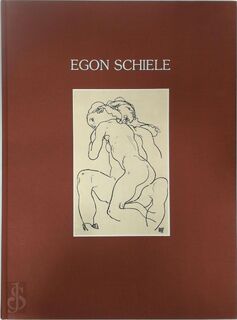 Egon Schile: Erotische zeichnungen - Serge Sabarsky (ISBN 9789029082624)