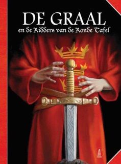 De Graal en de ridders van de ronde tafel - Merczel (ISBN 9789054616467)