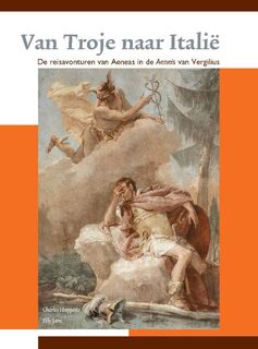Van Troje naar Italië - Charles Hupperts, Elly Jans (ISBN 9789087717865)