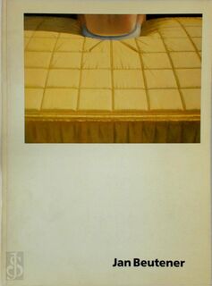 Jan beutener - Keers (ISBN 9789050060103)