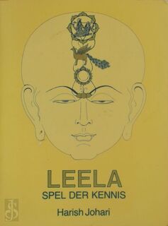 Leela - Harish Johari, Robert Hartzema (ISBN 9789063500054)