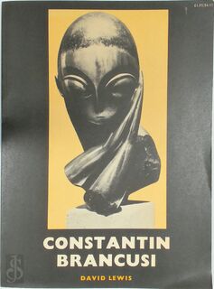Constantin Brancusi - David Lewis, Constantin Brancusi (ISBN 9780856701962)