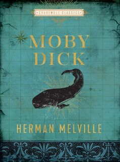 Moby Dick - Herman Melville (ISBN 9780785839781)