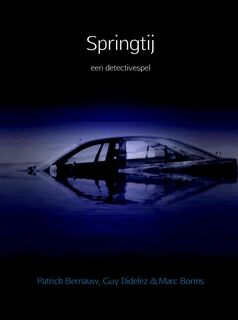 Springtij - G. Didelez, P. Bernauw (ISBN 9789059323858)
