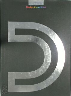 Graphis Design 2000 - (ISBN 9781888001686)