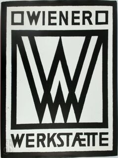 Wiener Werkstätte - Gabriele Fahr-Becker (ISBN 9783822837719)