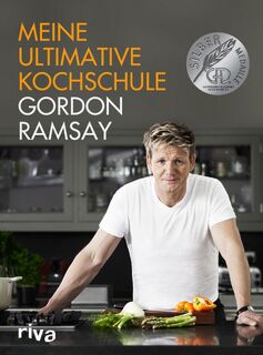 Meine ultimative Kochschule - Gordon Ramsay (ISBN 9783868834109)