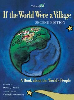 If the World Were a Village - Second Edition - David J. Smith (ISBN 9781553377320)