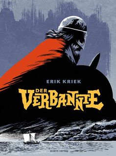 Der Verbannte - Erik Kriek (ISBN 9783964450180)