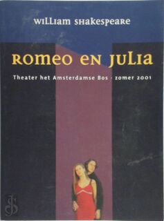 Romeo en Julia - William Shakespeare