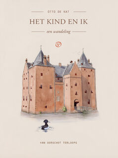 Het kind en ik - Otto de Kat (ISBN 9789028253049)