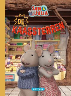 De kaassterren - Karina Schaapman (ISBN 9789025781859)