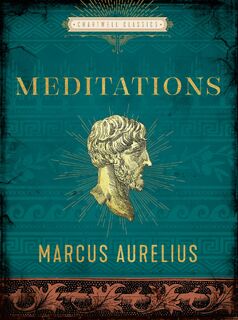 Meditations - Marcus Aurelius (ISBN 9780785839989)