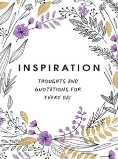 Inspiration - Summersdale Publishers (ISBN 9781786852403)
