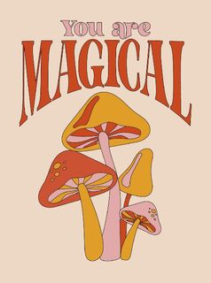 You Are Magical - Summersdale Publishers (ISBN 9781837994519)