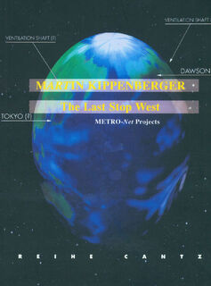 Martin Kippenberger - Kippenberger, Österreichisches Museum Für Angewandte Kunst (ISBN 9783893225064)