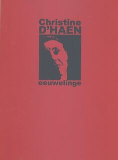 Eeuwelinge - Christine D'Haen