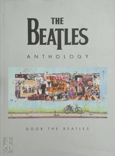 The Beatles anthology - The Beatles (ISBN 9789038803166)