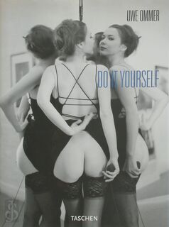 Do it yourself - Uwe Ommer (ISBN 9783822856284)