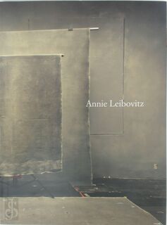 Annie Leibovitz [Supplement Book] - Graydon Carter, Hans Ulrich Obrist