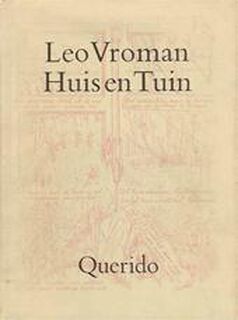 Huis en tuin - Leo Vroman (ISBN 9789021486802)