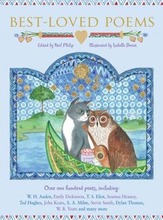 Best-Loved Poems - Neil Philip, Isabelle Brent (ISBN 9780316724388)