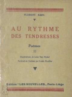 Au Rythme des Tendresses - Florent Raes