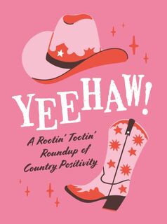 Yeehaw! - Summersdale Publishers (ISBN 9781837995882)