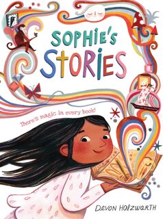 Sophie's Stories - Devon Holzwarth (ISBN 9781407199252)