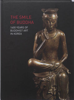 The Smile of Buddha - E. Hauttekeete (ISBN 9789085864769)
