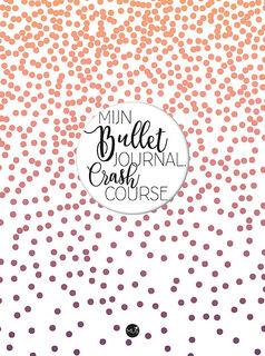 Mijn bullet journal crash course (ISBN 9789045322223)