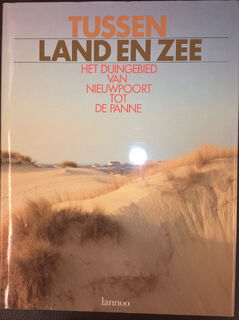 Tussen land en zee - René Billiau, Johan Termote (ISBN 9789020920734)