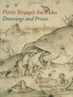 Pieter Bruegel the Elder - Pieter Bruegel (ISBN 9780870999918)