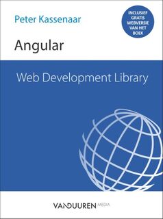 Angular - Peter Kassenaar (ISBN 9789463560603)