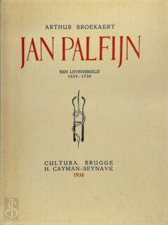 Jan Palfijn - Arthur Broekaert