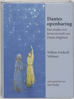 Dantes openbaring - W.F. Veltman (ISBN 9789060384978)