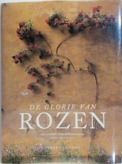 De glorie van rozen - A. Lacey (ISBN 9789062554959)