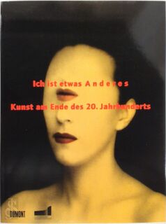 Das Ich ist etwas anderes - Doris Krystof, Reinhard Spieler, Peter Bürger, Kunstsammlung Nordrhein-Westfalen (Germany) (ISBN 9783926154422)