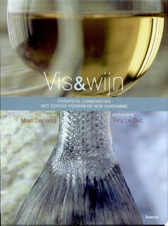 Vis & wijn - M. Declercq (ISBN 9789020957327)