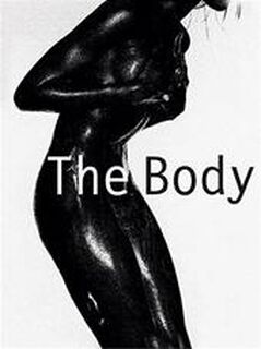 The Body - the finest collection of aesthetic nude art photography - Sandra & Jos van Gils, Erill Vinzenz Fritz (ISBN 9783899853087)